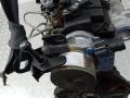 насос вакуумный Renault Scenic 2 поколение [рестайлинг] 2008, 1.5 л., дизель, МКПП - фото №2