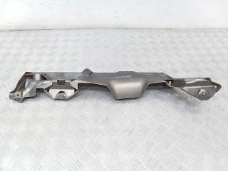 крепление ( кронштейн ) крыла Renault Laguna 3 поколение 2010, купе, 631220020R