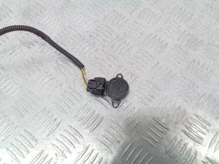 датчик положения дроссельной заслонки Toyota Aygo 1 поколение AB10 [рестайлинг] 2012, 1.0 л., бензин, МКПП, 89452-52011