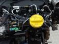 щуп двигателя Renault Duster 1 поколение 2011, 1.5 л., дизель, МКПП - фото №2