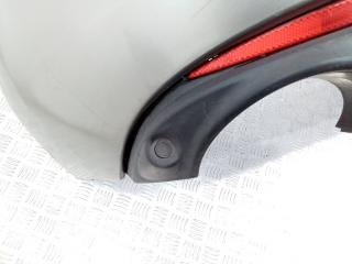 парктроник задний Renault Laguna 3 поколение 2010, купе