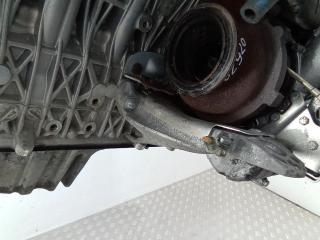 кронштейн двигателя BMW 5 серия E60/E61 2007, 3.0 л., дизель, АКПП