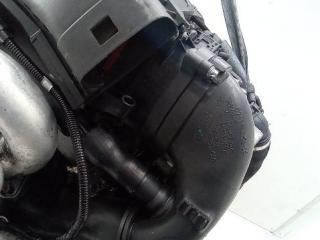 патрубок воздушного фильтра BMW 5 серия E60/E61 2007, 3.0 л., дизель, АКПП, 1371779417205
