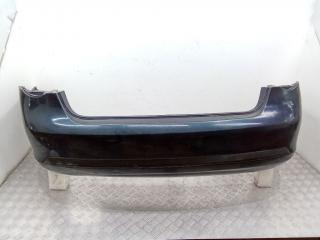 бампер задний Volkswagen Jetta 5 поколение 2005, 1K5807521