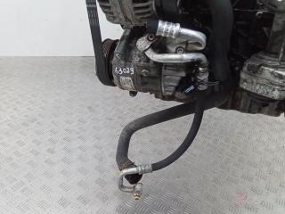 трубка кондиционера Volkswagen Golf 4 поколение 2006, 1.9 л., дизель, МКПП, 1K0820721