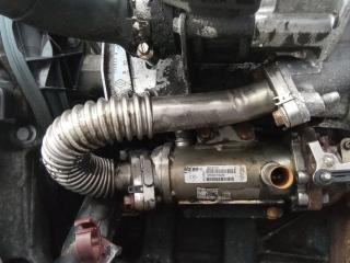охладитель EGR / Радиатор EGR Renault Laguna 3 поколение 2010, 2.0 л., дизель, МКПП, 8200873678