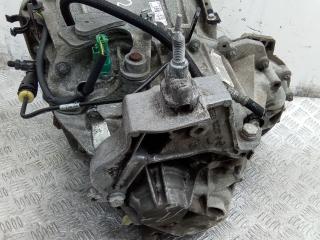 кронштейн КПП Renault Laguna 3 поколение 2010, 2.0 л., дизель, МКПП, 112470006N