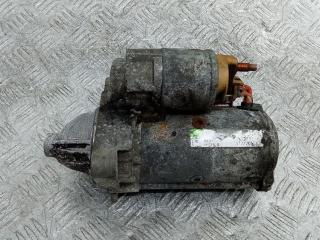 стартер Renault Laguna 3 поколение 2010, 2.0 л., дизель, МКПП, 8200568535