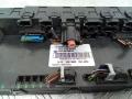 блок предохранителей Mercedes-Benz C-Класс W203/S203/CL203 [рестайлинг] 2004, 2035452401 - фото №3