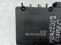 блок ABS Mercedes-Benz C-Класс W203/S203/CL203 [рестайлинг] 2004, A2095452932 - фото №3