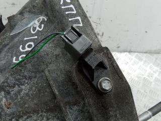 датчик коленвала Renault Scenic 3 поколение 2010, 1.5 л., дизель, МКПП, 8200885209