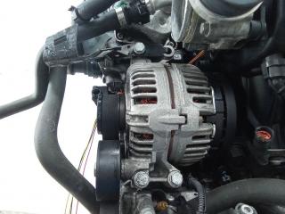 генератор BMW 3 серия E46 2003, 1.8 л., бензин, МКПП, 7521383