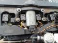 катушка зажигания BMW 3 серия E46 2003, 1.8 л., бензин, МКПП, 0040100324 - фото №2