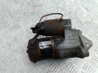 стартер Renault Megane 2 поколение 2006, 1.5 л., дизель, 8200584675