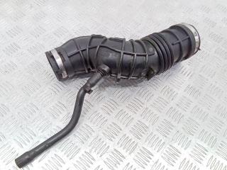 патрубок воздушного фильтра Renault Megane 3 поколение 2009, 2.0 л., дизель, 8200455342