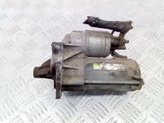 стартер Renault Scenic 3 поколение 2010, 1.5 л., дизель, МКПП, 8200836473