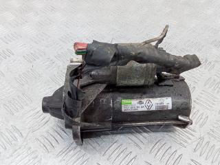 стартер Renault Megane 3 поколение 2011, 1.5 л., дизель, МКПП, 233003329R