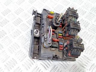 блок предохранителей Citroen C4 Picasso 1 поколение 2008, 9664055680