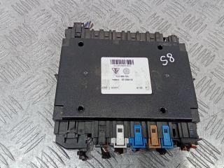 блок управления сиденьем Porsche Cayenne 955 2007, 7L0959760