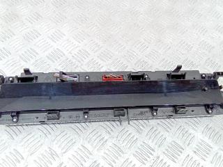 щиток приборов (приборная панель) Renault Megane 2 поколение 2004, 8200704463