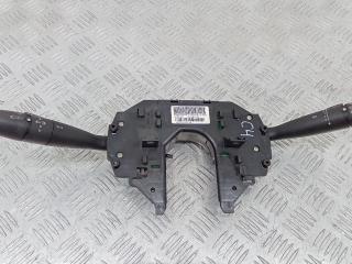 переключатель подрулевой (стрекоза) Citroen C4 1 поколение 2008, 96644963XT