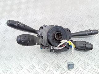 переключатель подрулевой (стрекоза) Peugeot 307 1 поколение [рестайлинг] 2008, 98069808