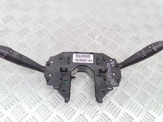 переключатель подрулевой (стрекоза) Citroen C4 Picasso 1 поколение 2009, 96644965
