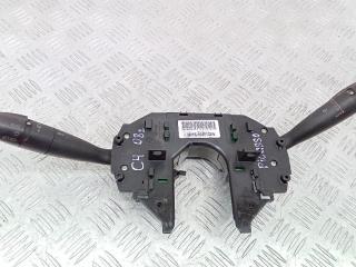 переключатель подрулевой (стрекоза) Citroen C4 Picasso 1 поколение 2008, 96644964