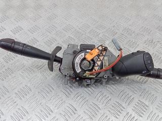 переключатель подрулевой (стрекоза) Renault Megane 1 поколение [рестайлинг] 2002, V7700428202