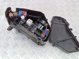 блок предохранителей Porsche Cayenne 955 2007, 7L0010338