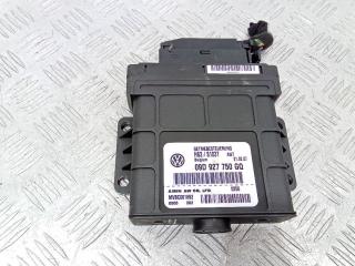 блок управления АКПП Porsche Cayenne 955 2007, 09D927750