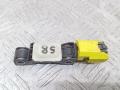 датчик удара Porsche Cayenne 955 2007, 7L0909606 - фото №2
