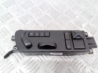 блок управления сиденьем Porsche Cayenne 955 2007, 7L5959766