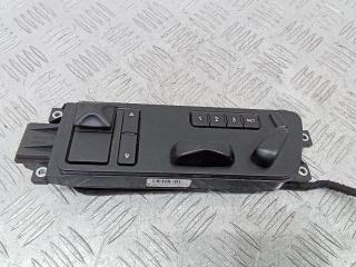 блок управления сиденьем Porsche Cayenne 955 2007, 7L5959765