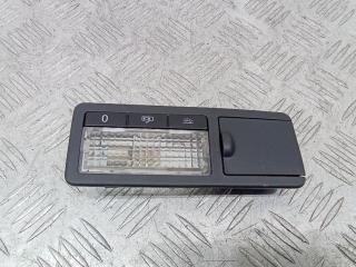 фонарь салона (плафон) Porsche Cayenne 955 2007, 7L5947292