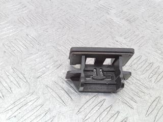 кронштейн (крепление) Porsche Cayenne 955 2007, 7L0853237