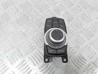 джойстик управления мультимедиа BMW 1 серия F20/F21 2013, 926795501