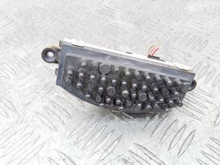 сопротивление печки BMW 1 серия F20/F21 2013, 9276112
