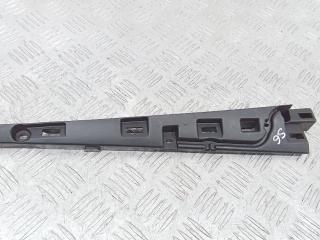 крепление бампера Renault Laguna 3 поколение 2010, универсал, 37848X
