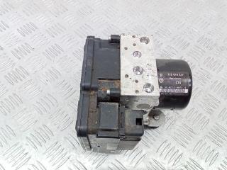 блок ABS Porsche Cayenne 955 2007, 7L0614517