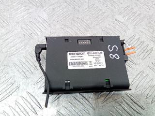 блок управления (другие) Porsche Cayenne 955 2007, G51851222