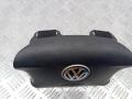 подушка безопасности водителя Volkswagen Golf 4 поколение 2002, 3B0880201 - фото №3