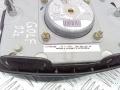 подушка безопасности водителя Volkswagen Golf 4 поколение 2002, 3B0880201 - фото №5