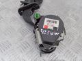 ремень безопасности Mercedes-Benz E-Класс W211/S211 2004, 561187101 - фото №2