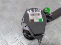 ремень безопасности Mercedes-Benz E-Класс W211/S211 2004, 561187201 - фото №4
