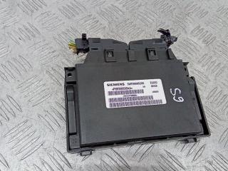 блок управления АКПП Jeep Commander 1 поколение 2006, P05150338AA