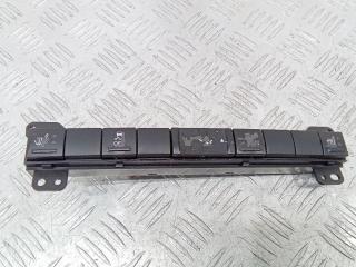 кнопка (выключатель) Jeep Commander 1 поколение 2006, P56050136AE