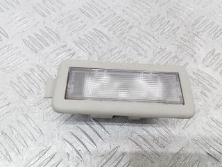 фонарь салона (плафон) Jeep Commander 1 поколение 2006