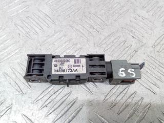 датчик удара Jeep Commander 1 поколение 2006, 04896173AA