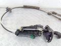 кулиса Mercedes-Benz Sprinter 2 поколение (W906) 2010, A9062603409 - фото №2